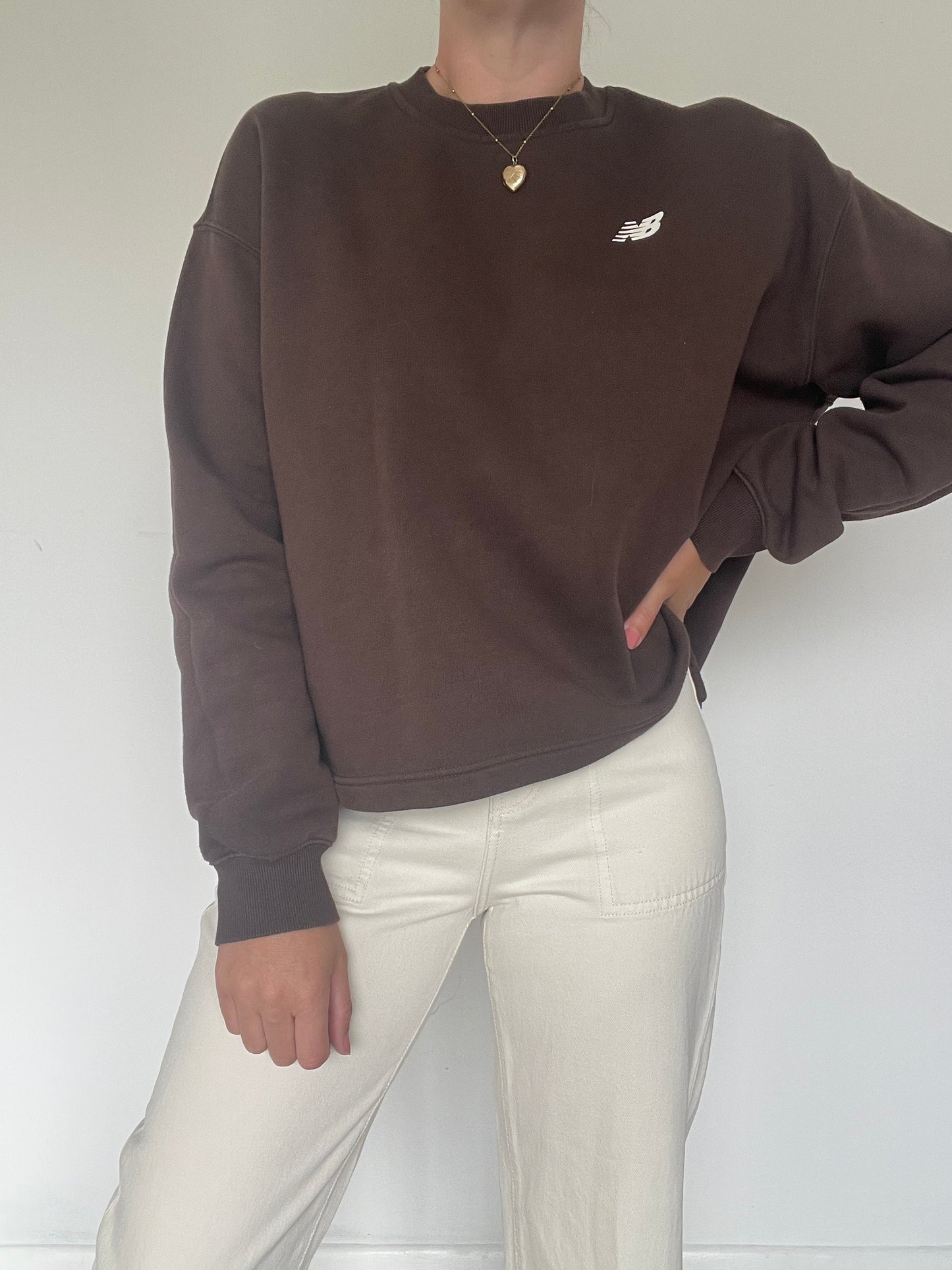 New Balance Sweatshirt - Size M