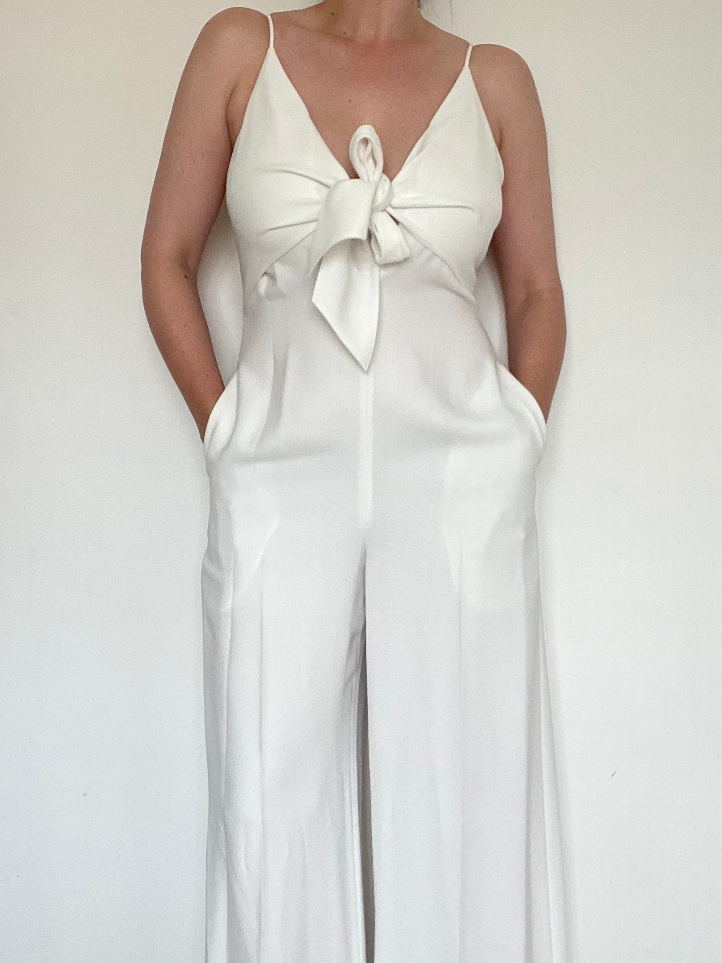 Alexander Wang Jumpsuit NEW - Size 10