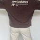 New Balance Sweatshirt - Size M