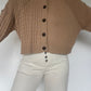 Cardigan - Size L