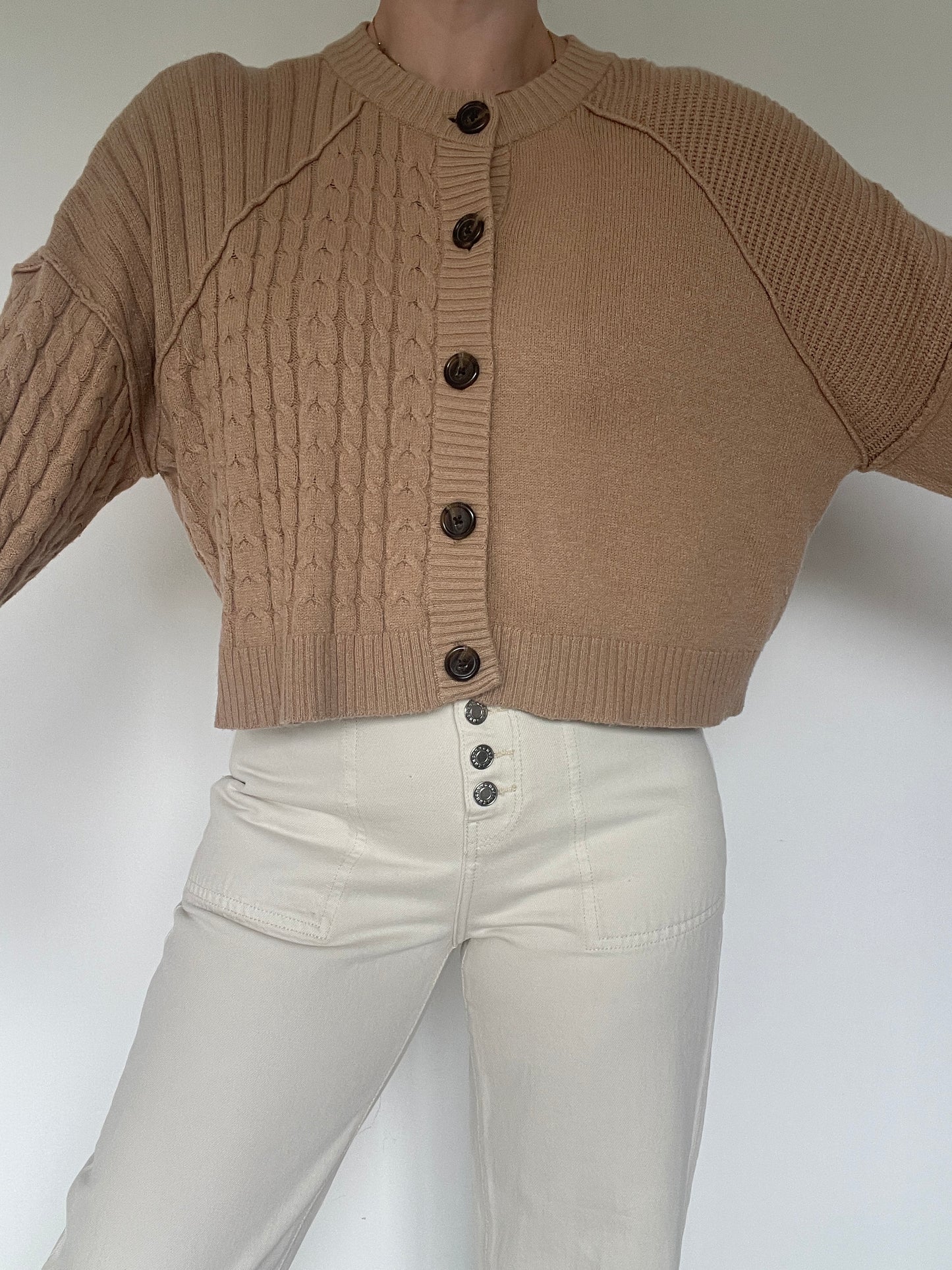 Cardigan - Size L