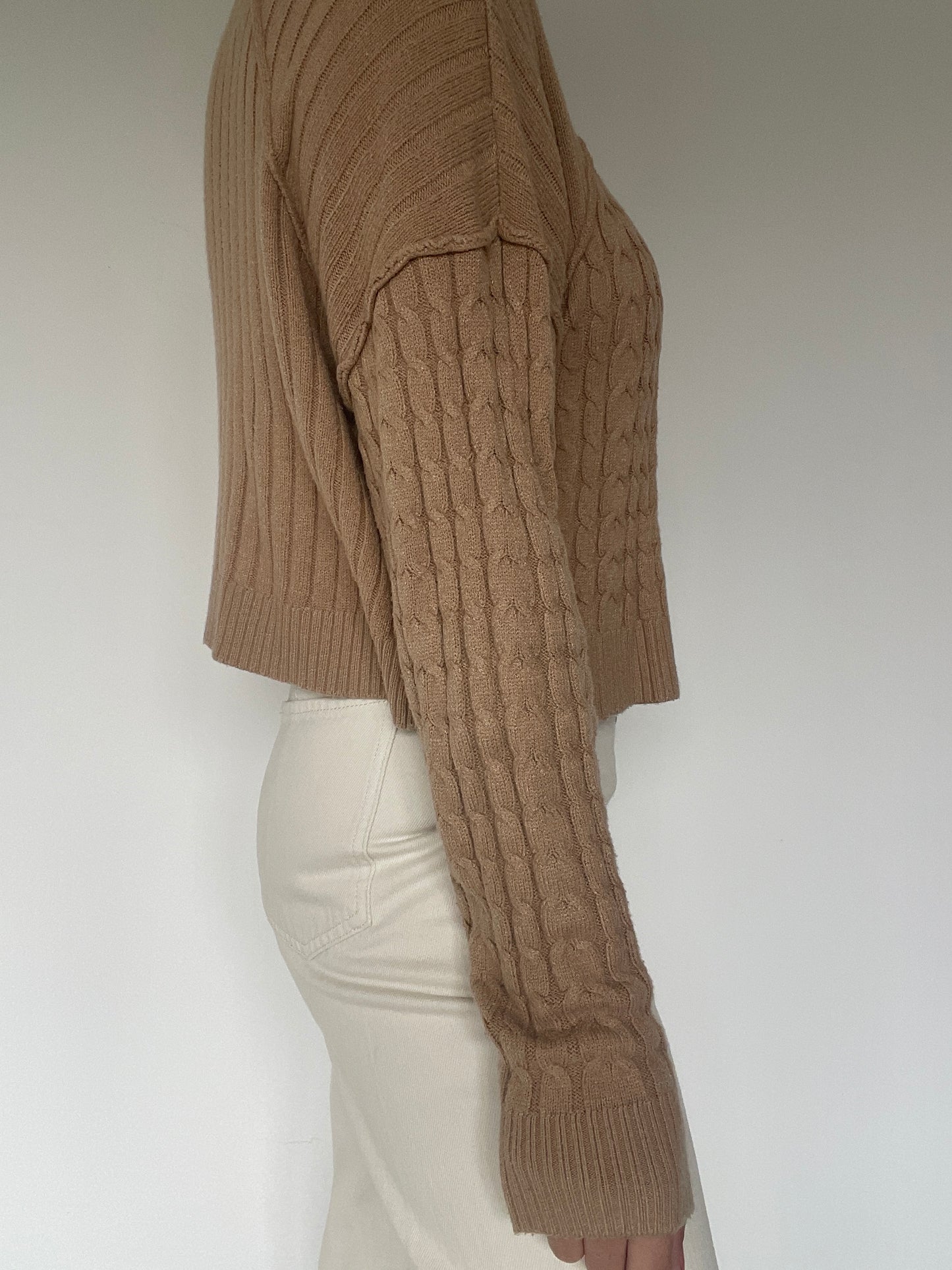 Cardigan - Size L