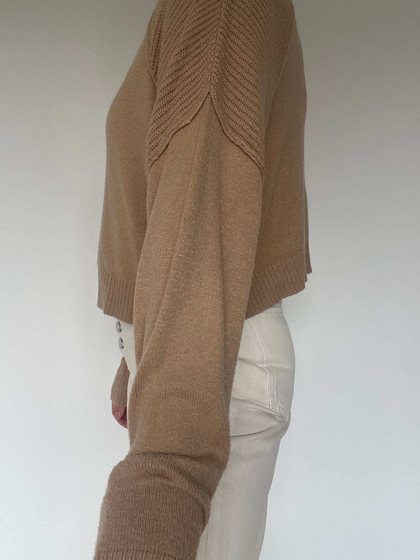 Cardigan - Size L