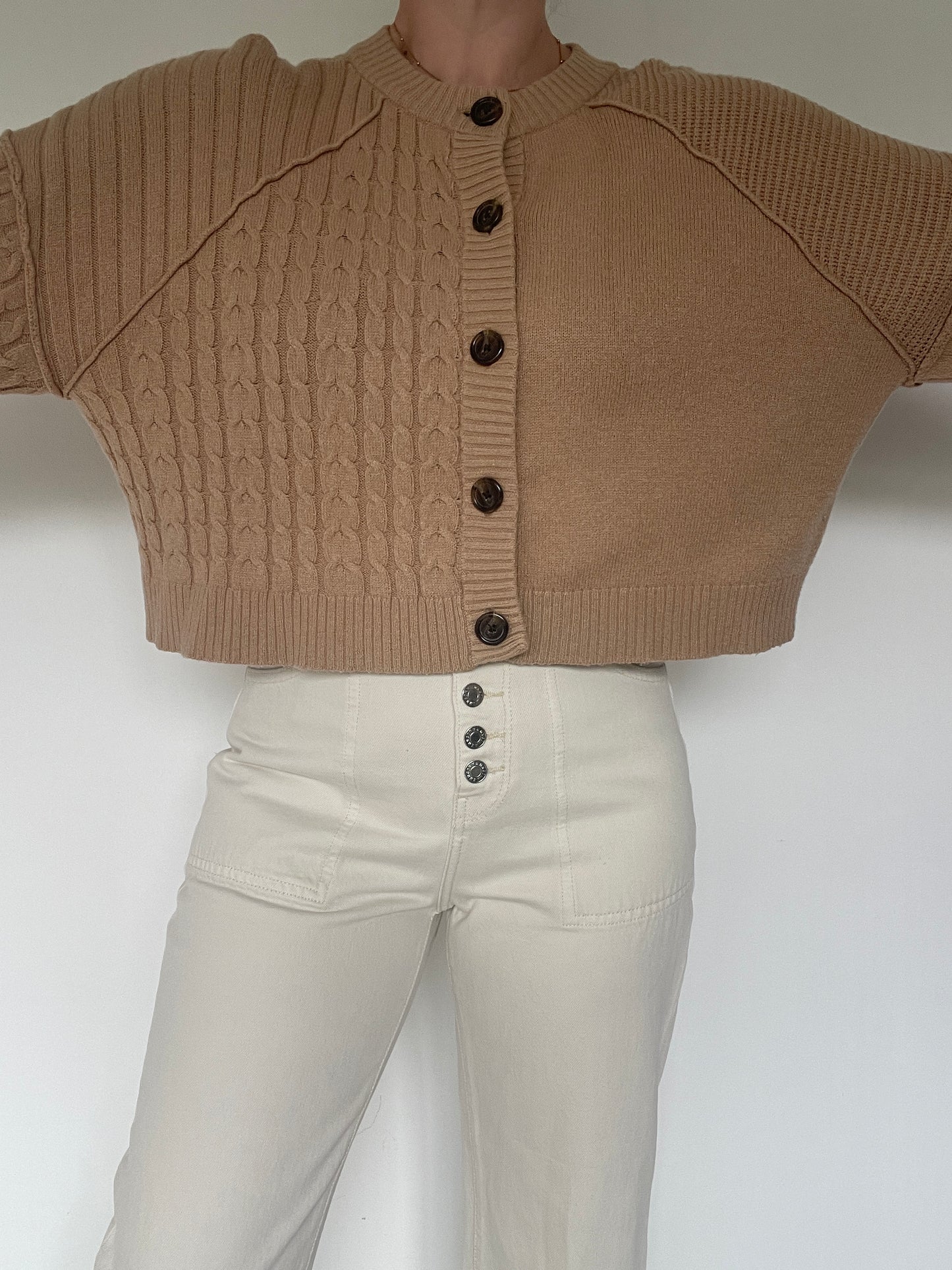 Mango Jeans - Size 10