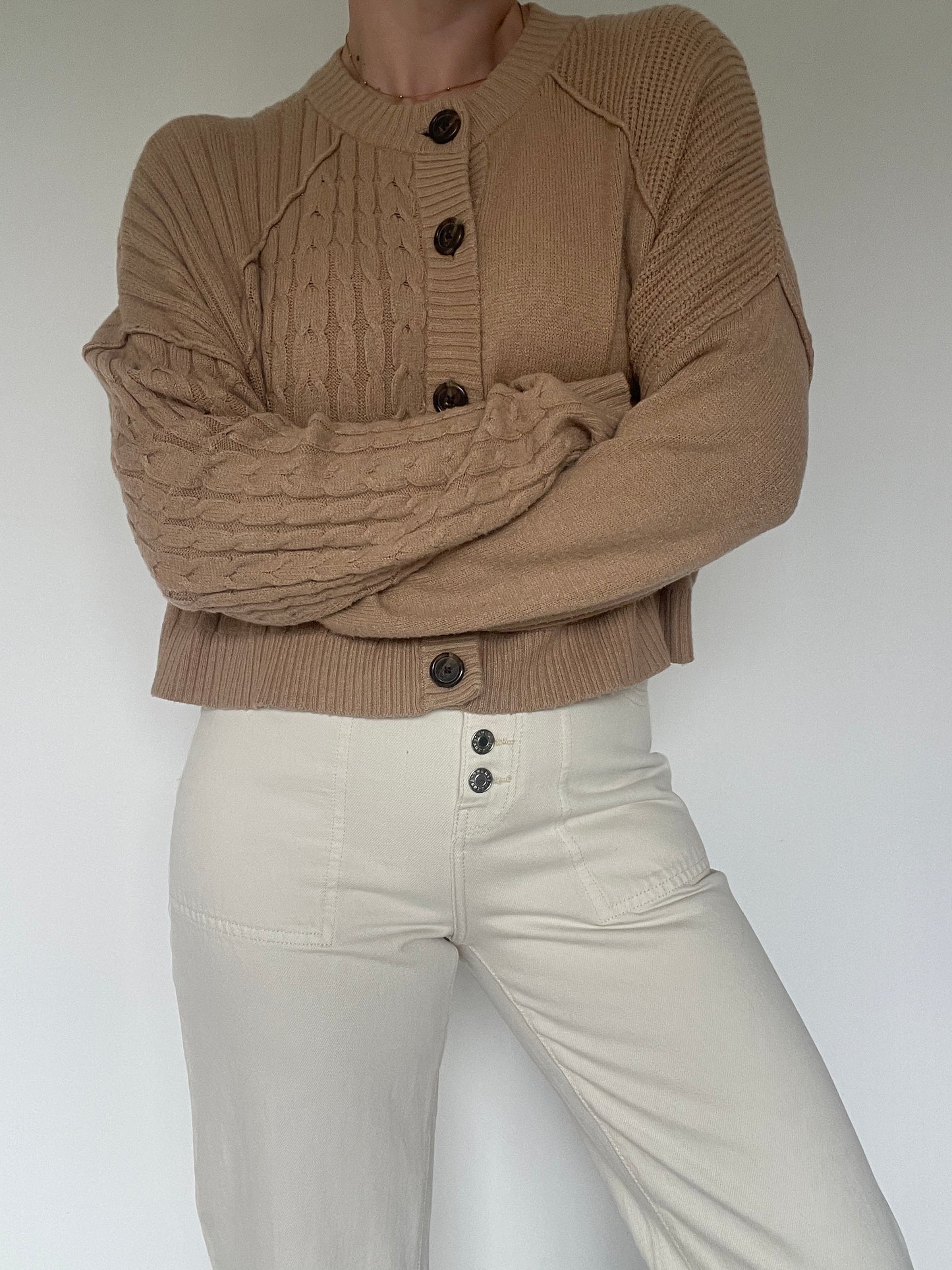 Mango Jeans - Size 10