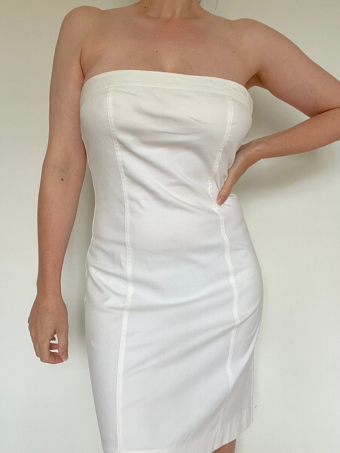 Theory Dress - Size 6/8