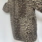 Leopard Tunic - Size M