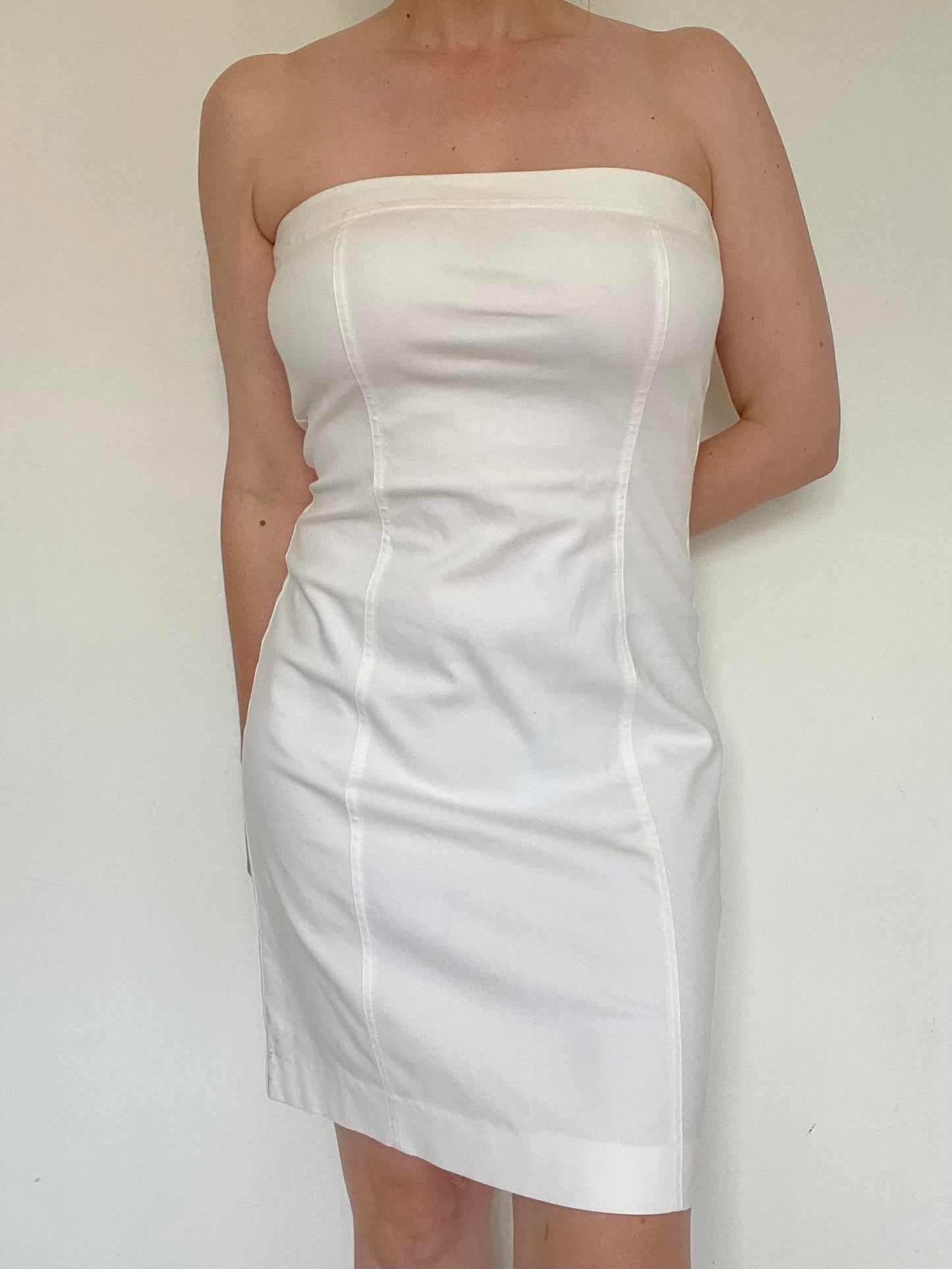 Theory Dress - Size 6/8