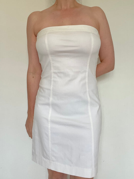 Theory Dress - Size 6/8