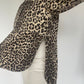 Leopard Tunic - Size M