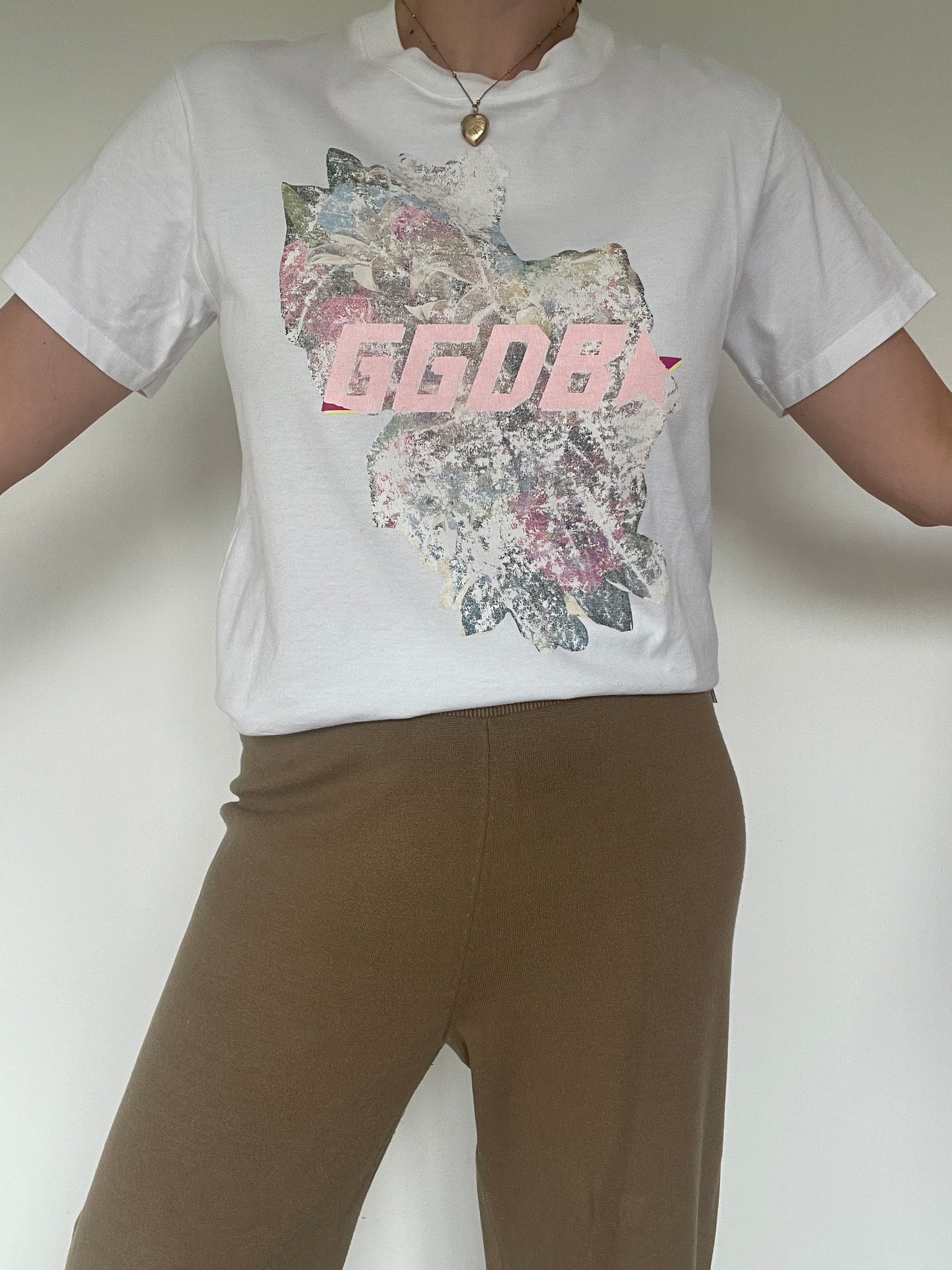 Golden Goose T Shirt - Size M