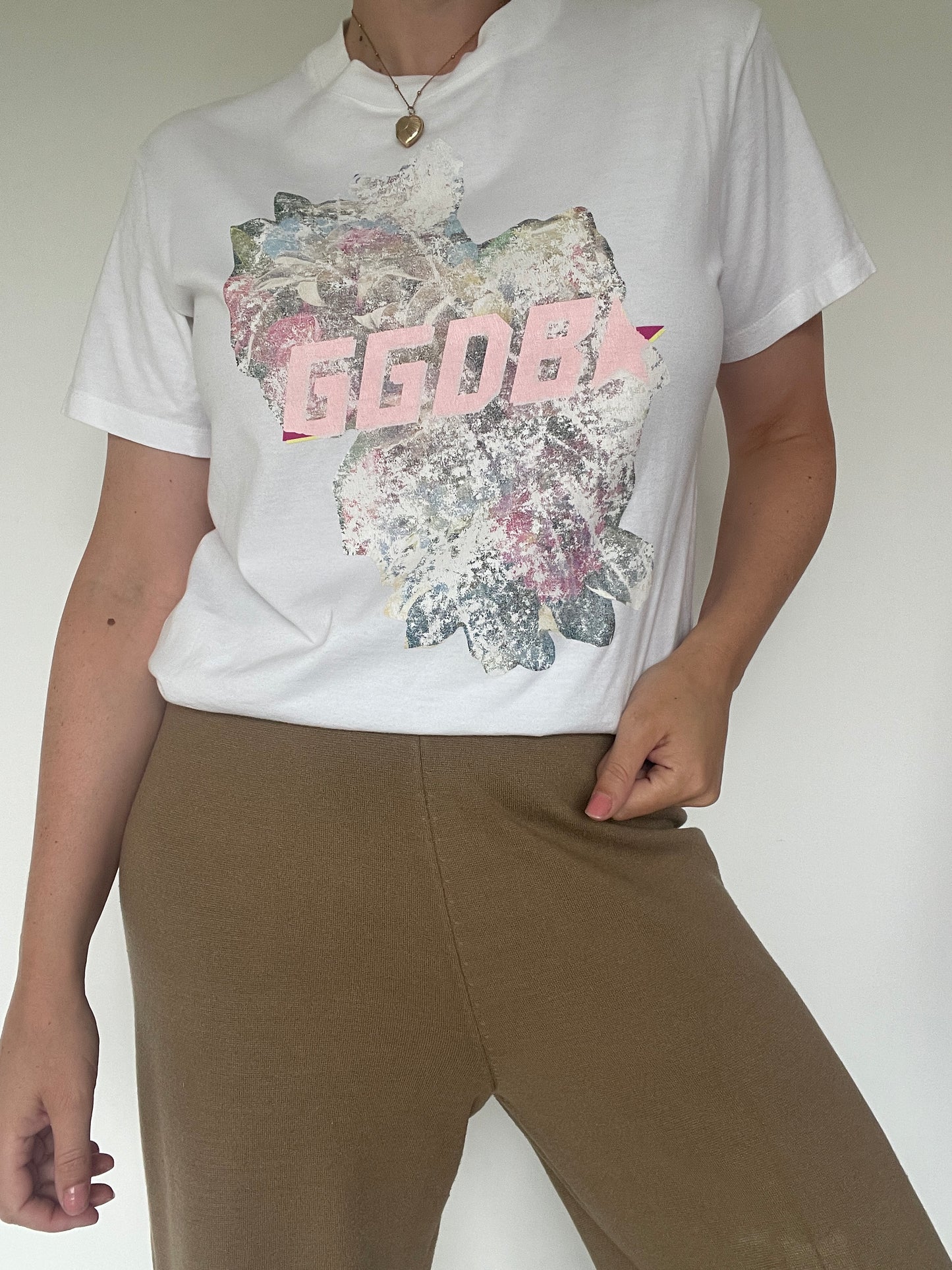 Golden Goose T Shirt - Size M