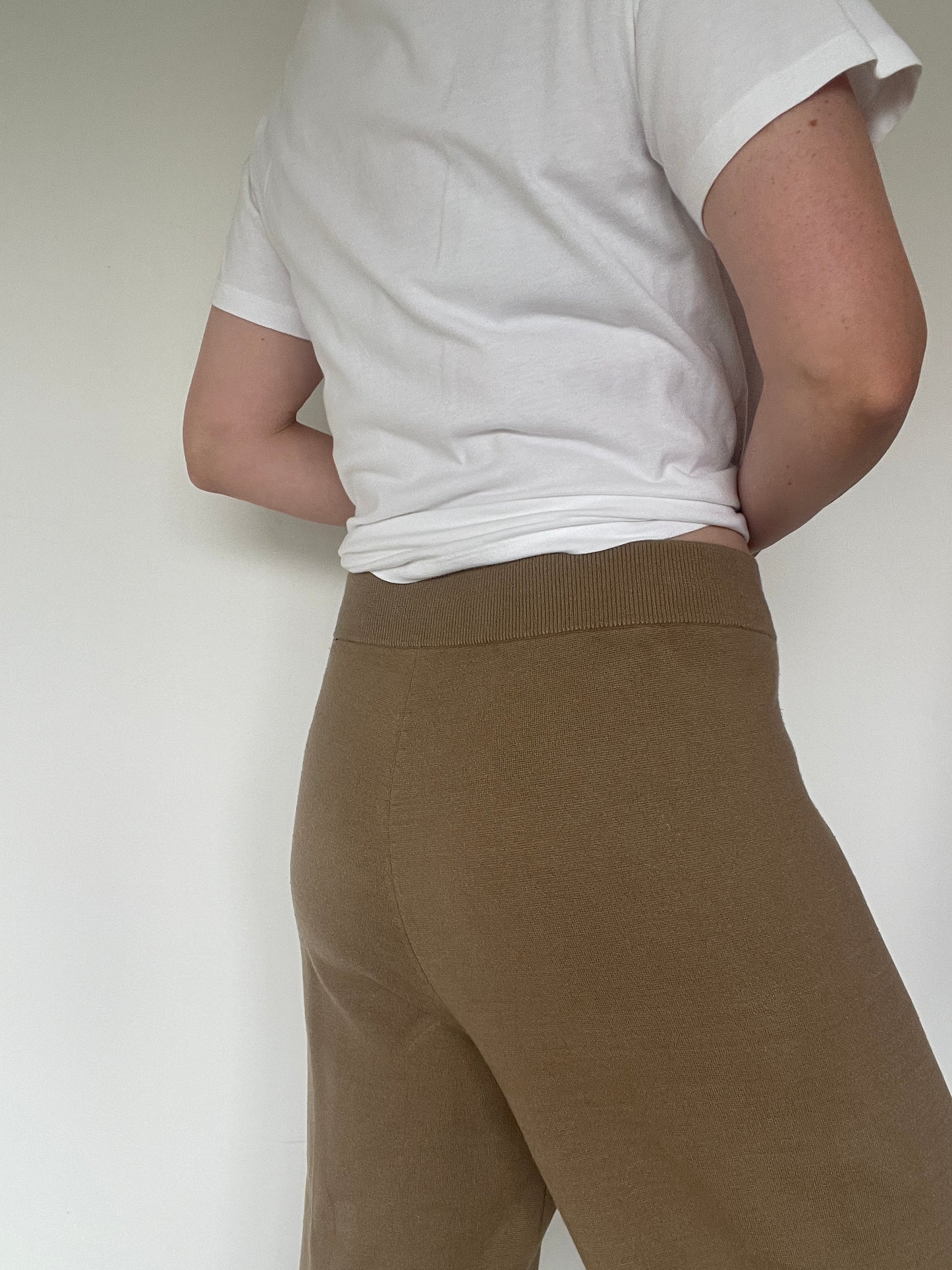 & Other Stories Joggers - Size L