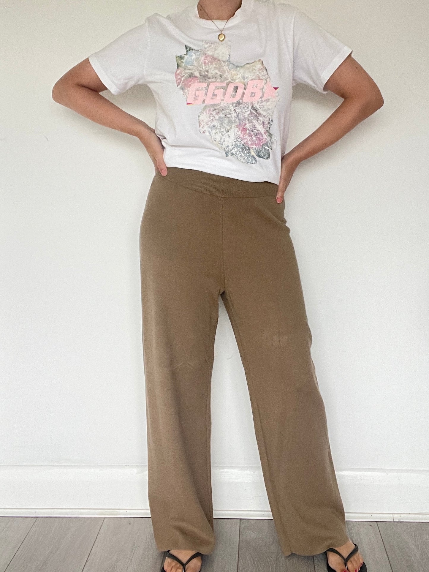 & Other Stories Joggers - Size L