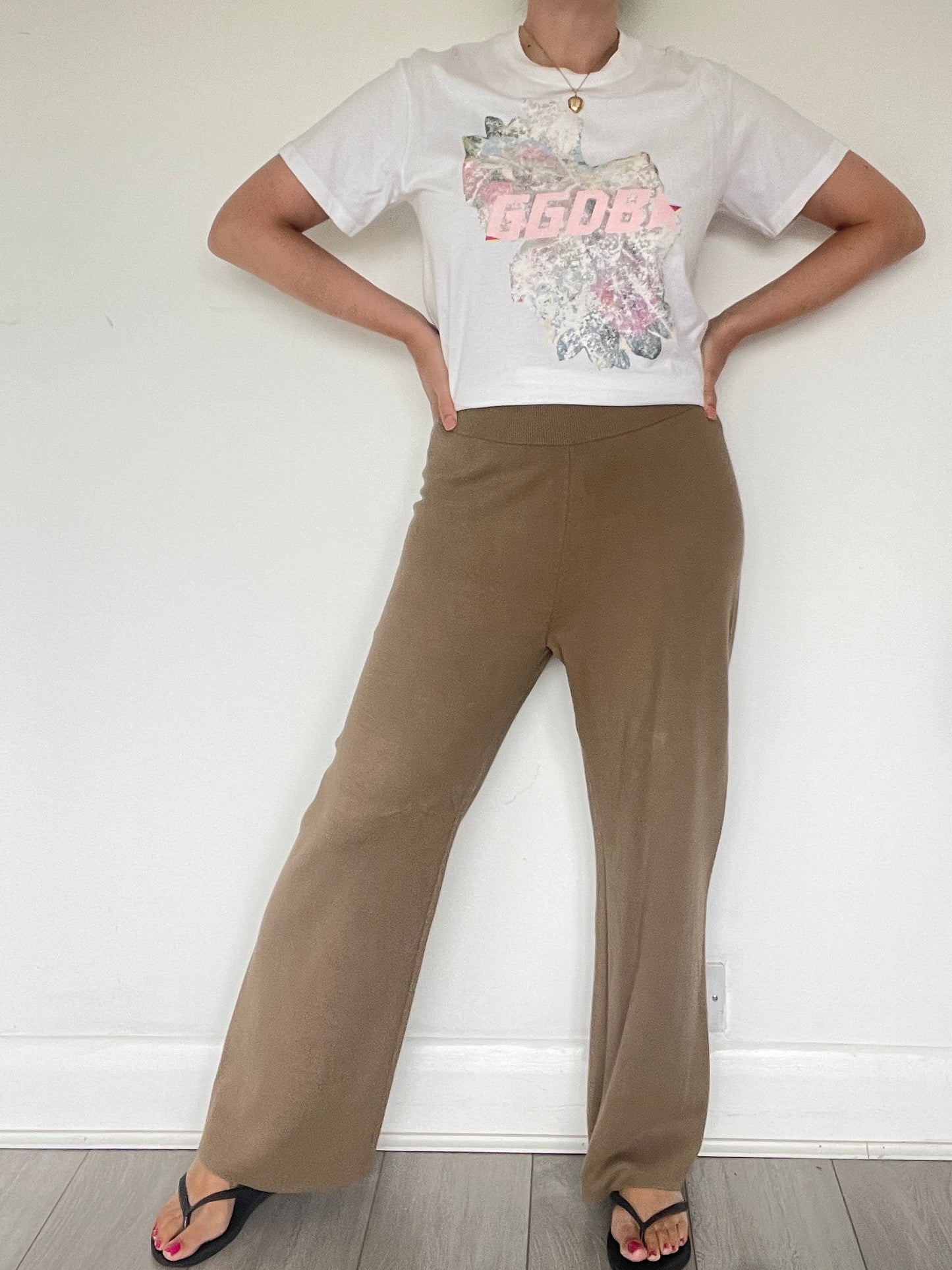 & Other Stories Joggers - Size L