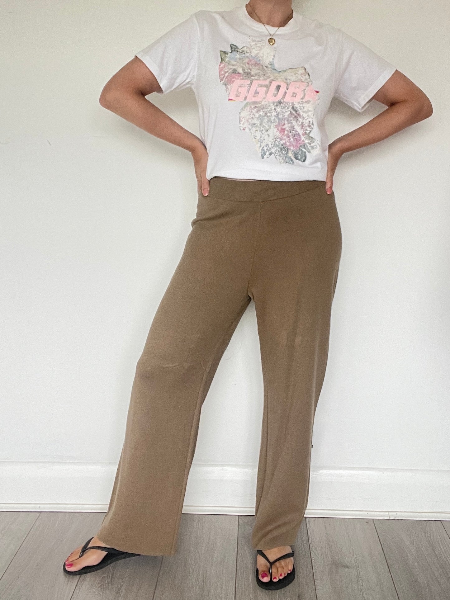 & Other Stories Joggers - Size L