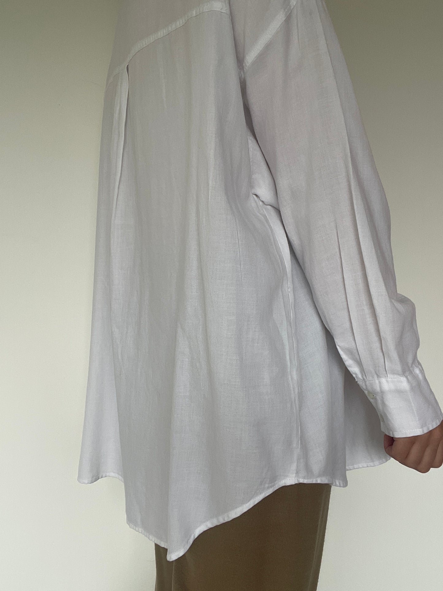 F&F Cotton Shirt - Size 22