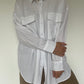 F&F Cotton Shirt - Size 22