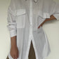 F&F Cotton Shirt - Size 22