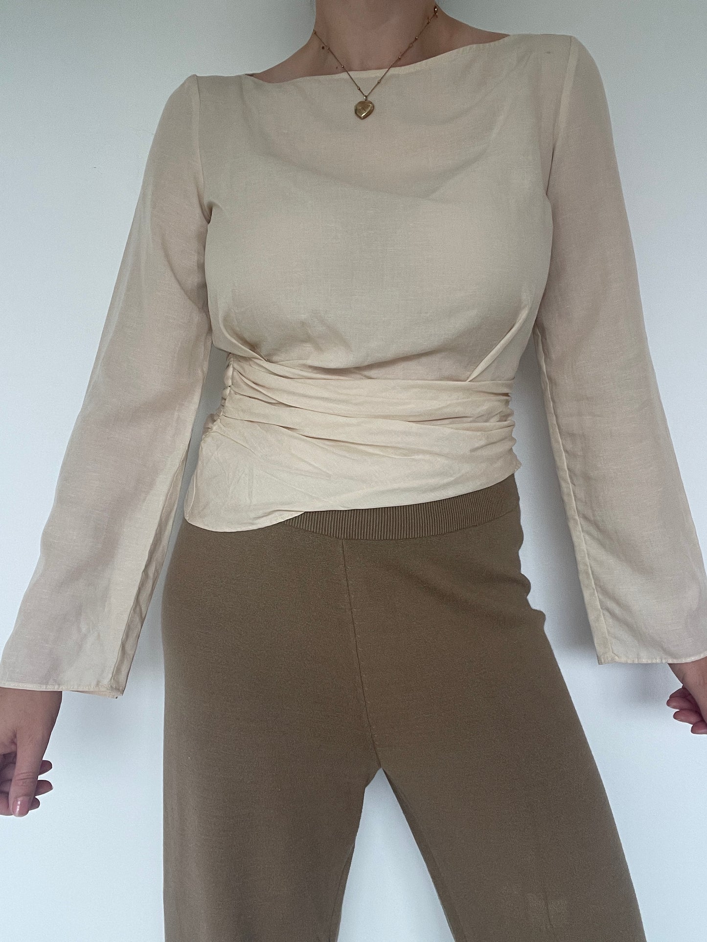 Urban Revivo Top NEW - Size M