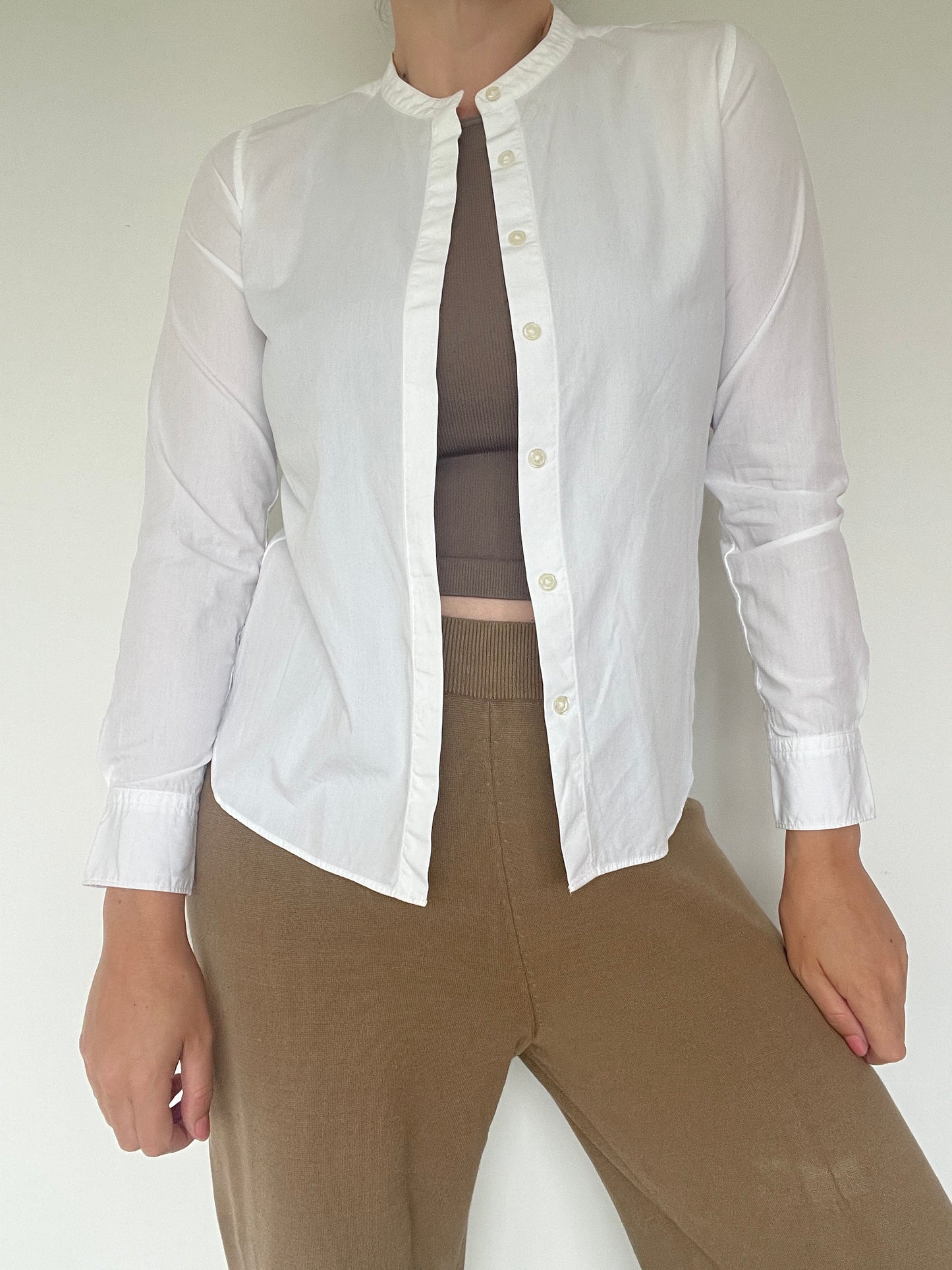 Uniqlo Shirt - Size XS