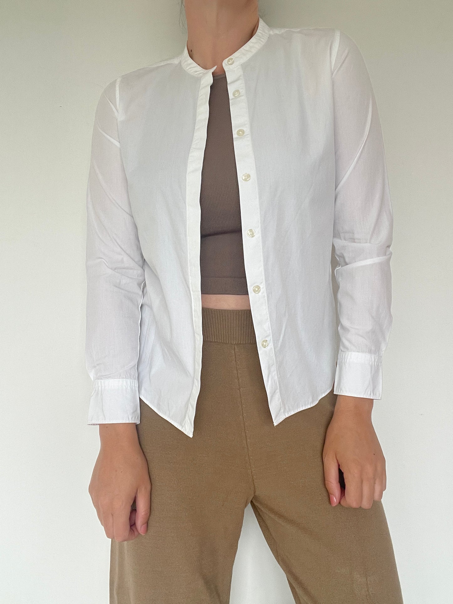 Uniqlo Shirt - Size XS
