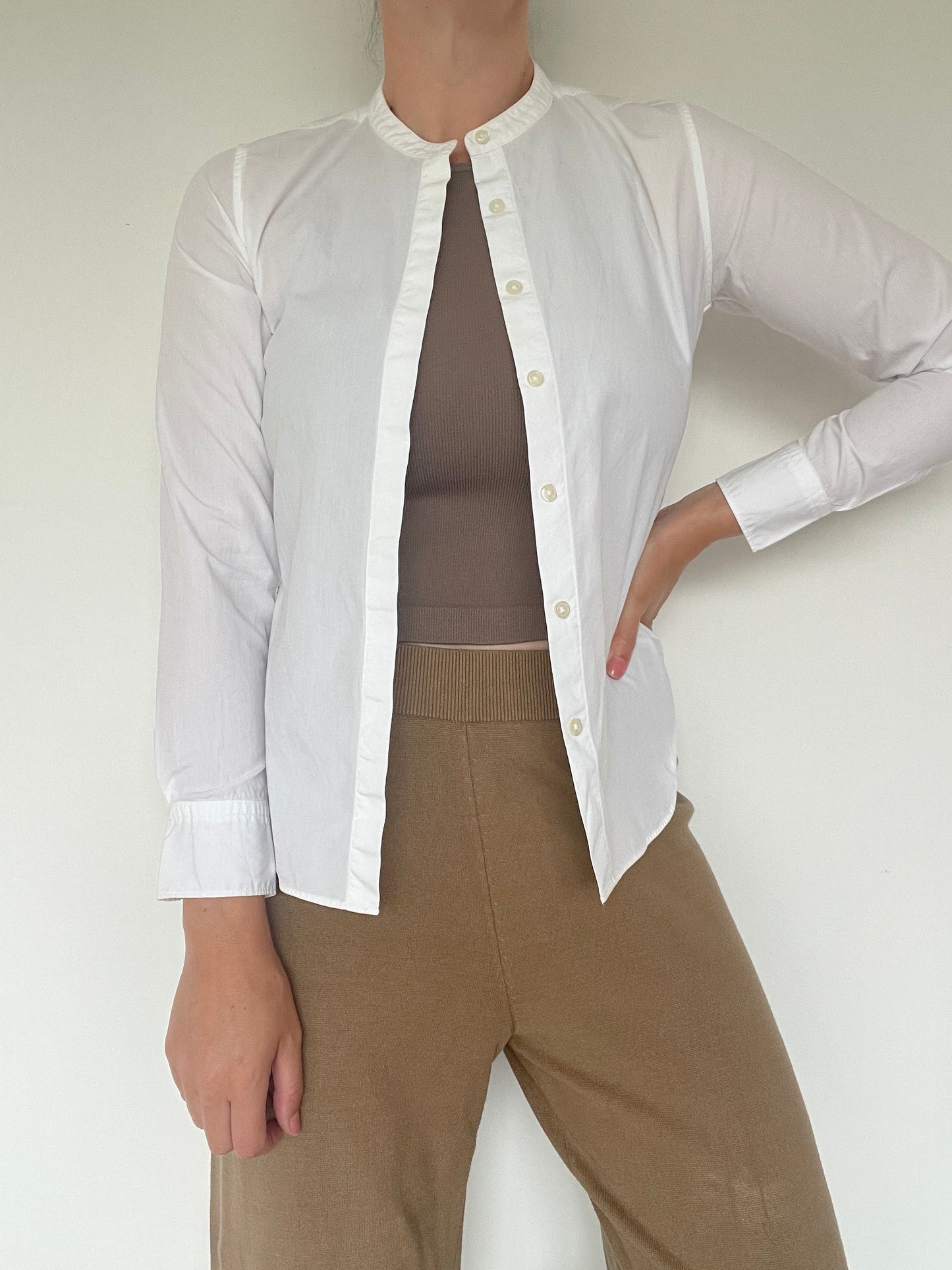 Uniqlo Shirt - Size XS