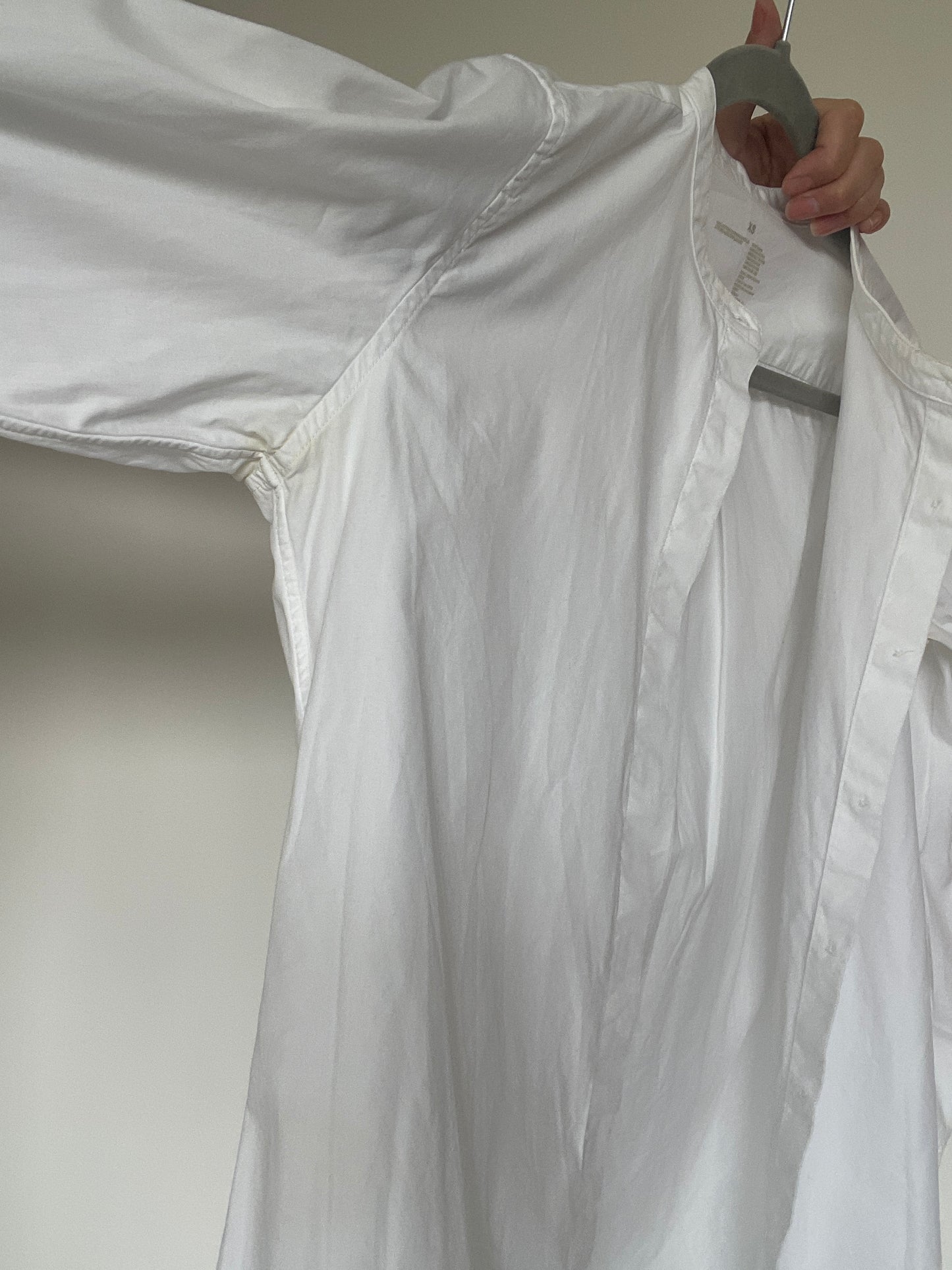 Uniqlo Shirt - Size XS