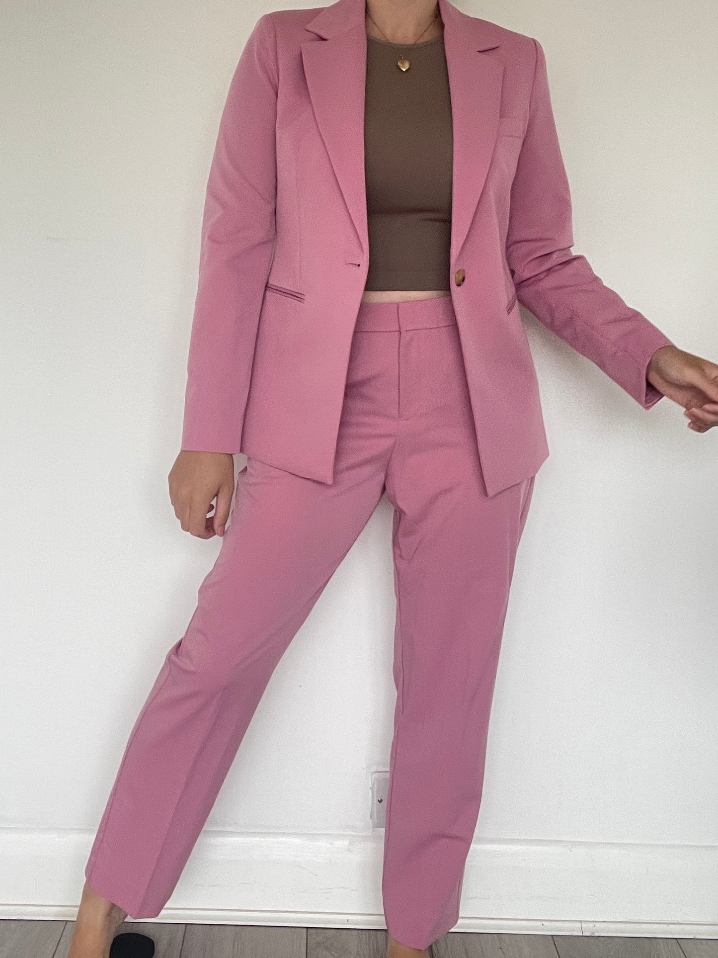 Mango Blazer - Size 10