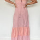 Children of the Sun Dress - Size 10
