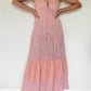 Children of the Sun Dress - Size 10