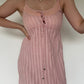 Children of the Sun Dress - Size 10