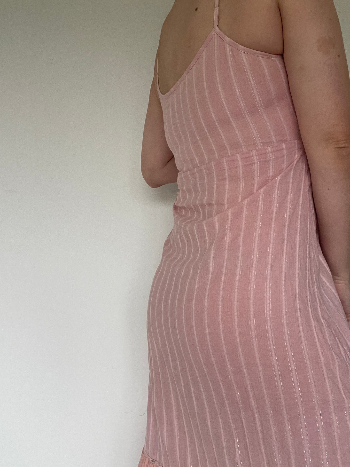 Children of the Sun Dress - Size 10