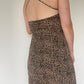 Never Fully Dressed Dress - Size M