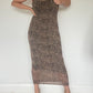 Never Fully Dressed Dress - Size M