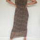 Never Fully Dressed Dress - Size M