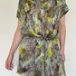 Matthew Williamson Silk Dress