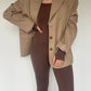 ASOS Oversized Blazer NEW - Size M