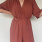 Zara Jumpsuit - Size L