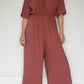 Zara Jumpsuit - Size L
