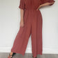 Zara Jumpsuit - Size L