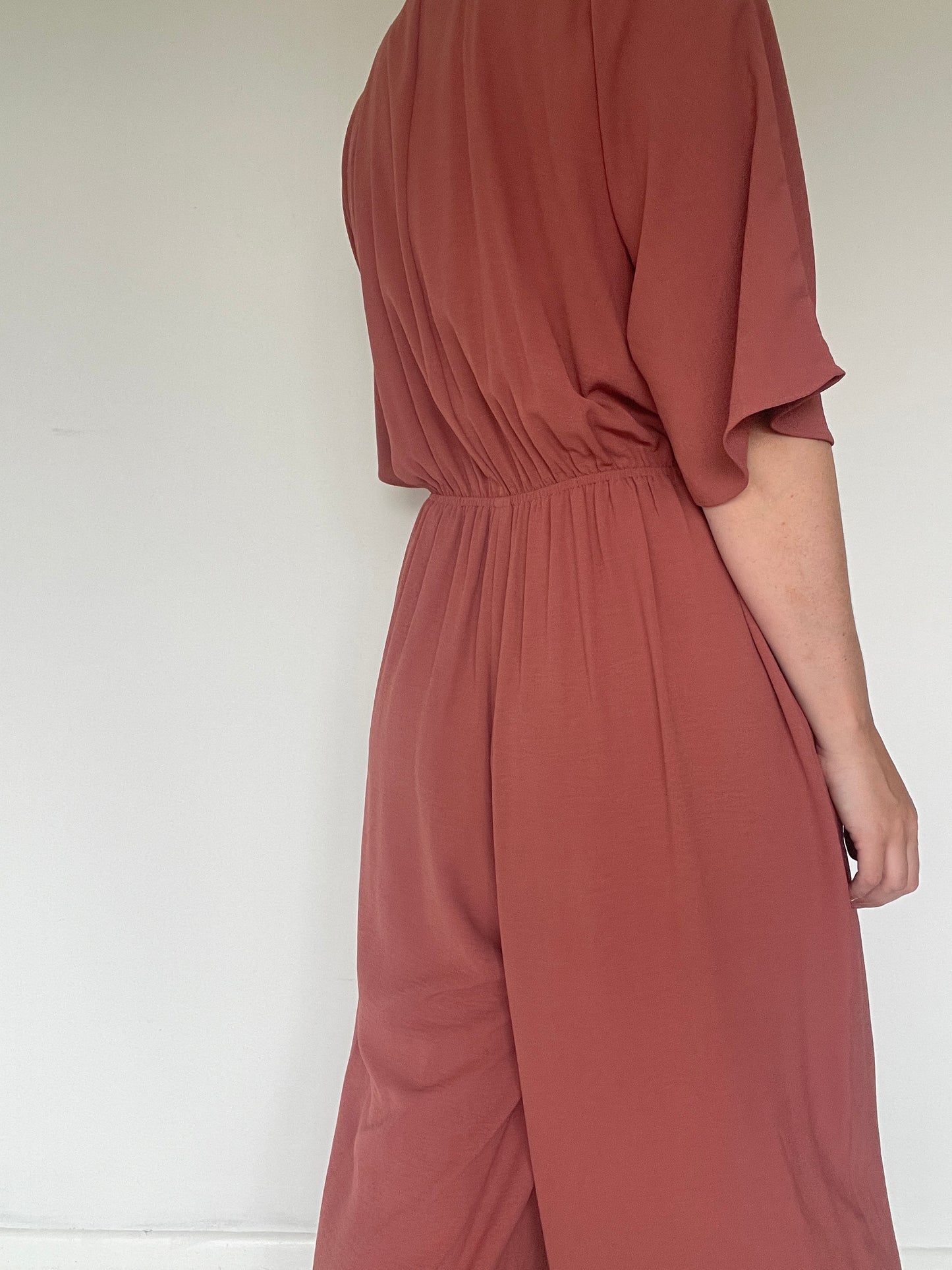 Zara Jumpsuit - Size L