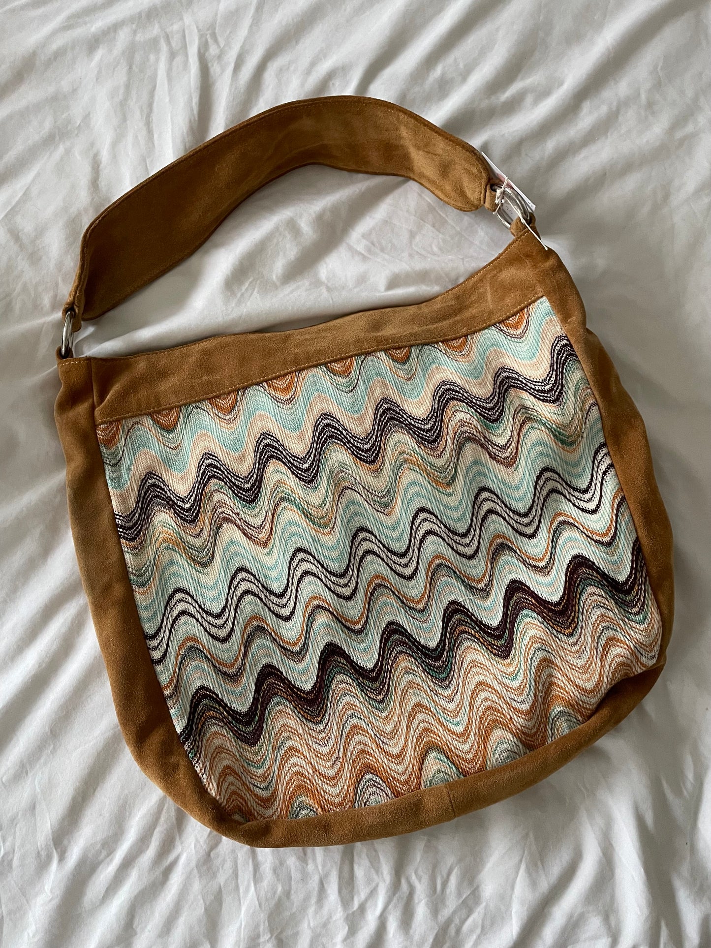 Missoni Bag