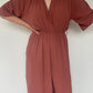 Zara Jumpsuit - Size L
