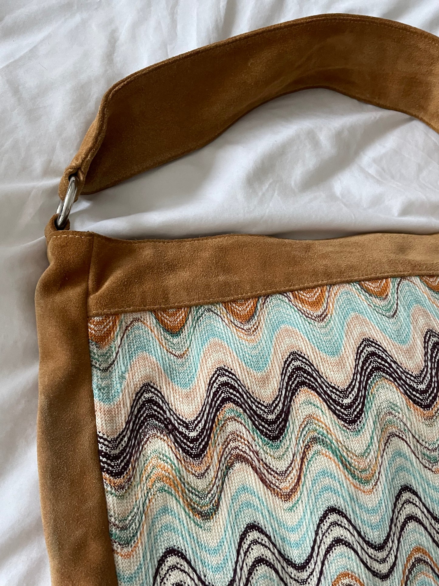 Missoni Bag