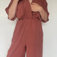 Zara Jumpsuit - Size L