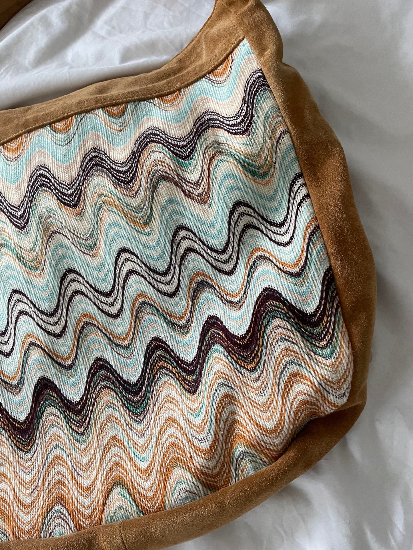 Missoni Bag