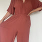 Zara Jumpsuit - Size L