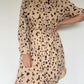 M&S Cotton Dress - Size 16