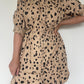 M&S Cotton Dress - Size 16